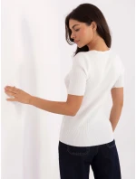 Jumper PM SW B 627.63 ecru