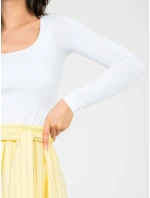 Blúzka RV BZ A1193.26 biela