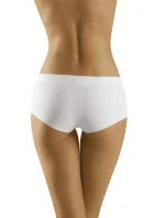 Nohavičky Yava White - Wol-Bar