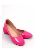 Dámske topánky / balerínky DM-8 Fuchsie - Seastar Dámske topánky / balerínky DM-8 Fuchsie - Seastar