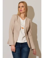 Dámske sako M141 - Figl