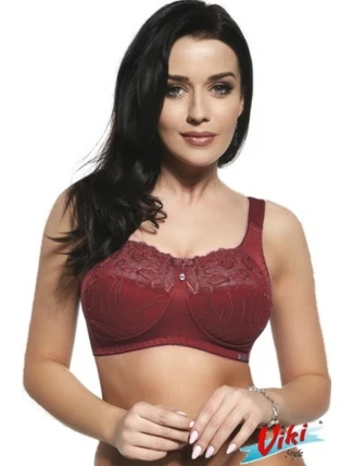 PODPRSENKA 584/BRA VIOLA-RED PODPRSENKA 584/BRA VIOLA-RED