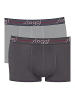 BOXERKY SLOGGI MEN START HIPSTER 2PACK 0034