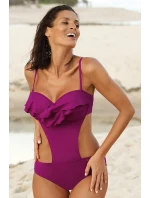 Jednodielne plavky model 129488 Marko