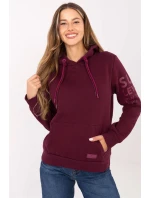 Mikina s kapucňou model 216060 Sublevel Mikina s kapucňou model 216060 Sublevel