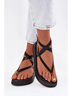 Sandy platforma model 225395 Krok vo veľkom štýle