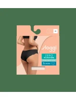 Dámske nohavičky ZERO Microfibre 2.0 Hipster - ANGORA - ecru 6308 - SLOGGI