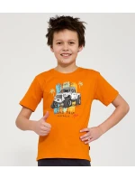 Cornette Young Boy 476/124 Road Trip 2 kr/r 134-164 Cornette Young Boy 476/124 Road Trip 2 kr/r 134-164