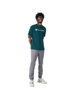 Pánske tričko Champion SS Tee M 220256 GS502