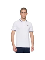 Fila Lubbeek M polokošeľa FAM0898 10001 muži