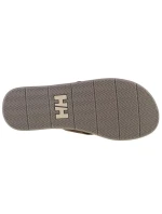 Helly Hansen Seasand Leather Sandal M 11495-713 žabky