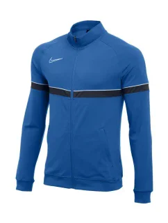 Detská tréningová mikina Dri-FIT Academy 21 Jr CW6115-463 - Nike