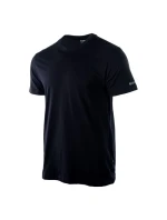Pánske hladké tričko M 92800041765 - Hi-Tec Pánske hladké tričko M 92800041765 - Hi-Tec