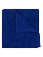 The One Towelling Salon Towel 45 – uterák „Salon“ 48.1025, tmavomodrý The One Towelling Salon Towel 45 – uterák „Salon“ 48.1025, tmavomodrý