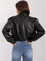 Bunda NM KR DA 0937.07 čierna