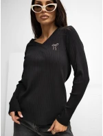 Blúzka RV BZ A1056.11 čierna