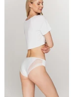 Nohavičky BBL 012 White - Babell