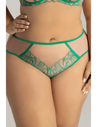 NOHAVIČKY AV 2160 ZELENÁ