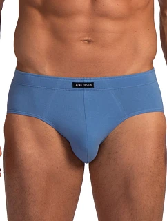 PÁNSKE NOHAVIČKY M-1086CL 3-PACK 3XL-4XL