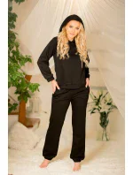 Teplákové nohavice model 180060 Kalimo