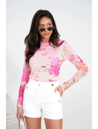 Blúzka model 211212 LaBalancia