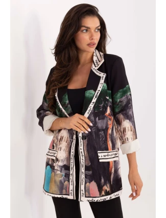 Blejzr model 218428 Taliansko Moda