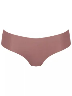 Dámske nohavičky ZERO Modal 2.0 Hipster - CACAO - kakaové 1141 - SLOGGI