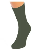 Pánske netlačiace ponožky Terjax art.003 Pánske netlačiace ponožky Terjax art.003