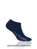 Športové bavlnené ponožky Steven Dynamic Sport art.101 Športové bavlnené ponožky Steven Dynamic Sport art.101