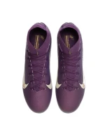 Topánky Nike Zoom Superfly 10 Academy "Kylian Mbappe" FG/MG HJ7309-500 Topánky Nike Zoom Superfly 10 Academy "Kylian Mbappe" FG/MG HJ7309-500