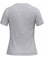 Kariban K 380 Dámske tričko 20.K380 oxford grey Kariban K 380 Dámske tričko 20.K380 oxford grey