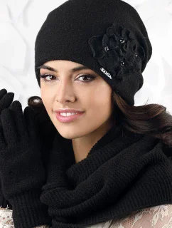 Kamea Andora farba:čierna