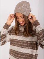 AT CZ 23250 cap.01P tmavo lila