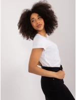 Blúzka RV BZ 9646.07 biela Blúzka RV BZ 9646.07 biela