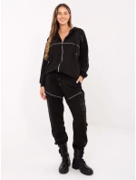 Súprava RV KMPL A881.15 čierna Súprava RV KMPL A881.15 čierna