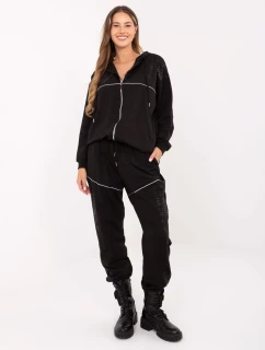 Súprava RV KMPL A881.15 čierna