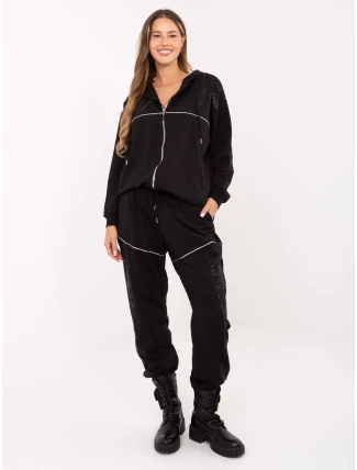 Súprava RV KMPL A881.15 čierna Súprava RV KMPL A881.15 čierna