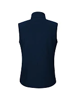 Dámska softshellová vesta Trail navy blue Dámska softshellová vesta Trail navy blue