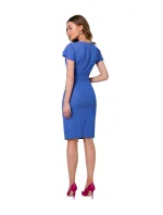 Koktejlové šaty model 177209 Stylove Koktejlové šaty model 177209 Stylove