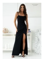 Dlhé šaty model 208890 With You Dlhé šaty model 208890 With You