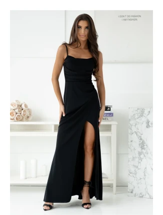 Dlhé šaty model 208890 With You Dlhé šaty model 208890 With You