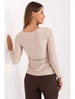 Blúzka model 217014 Taliansko Moda