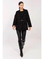 Bunda model 222792 Taliansko Moda