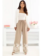 Dámske nohavice model 227191 Továrenská cena