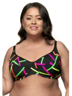 Dámske plavky Fantasy Neon P0701 top Dámske plavky Fantasy Neon P0701 top