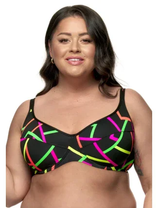 Dámske plavky Fantasy Neon P0701 top Dámske plavky Fantasy Neon P0701 top