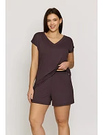 Mefemi Mix&Match Mila PDI1 pyžamové šortky S-2XL Mefemi Mix&Match Mila PDI1 pyžamové šortky S-2XL