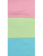 Zateplené dámske podvlékací nohavice Gucio 3XL A'3 4320