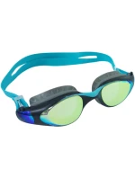 Detské plavecké okuliare Crowell GS23 Splash Mirror