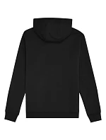 Pánska mikina Fila Rivoli black FAM1118 80010 pánska